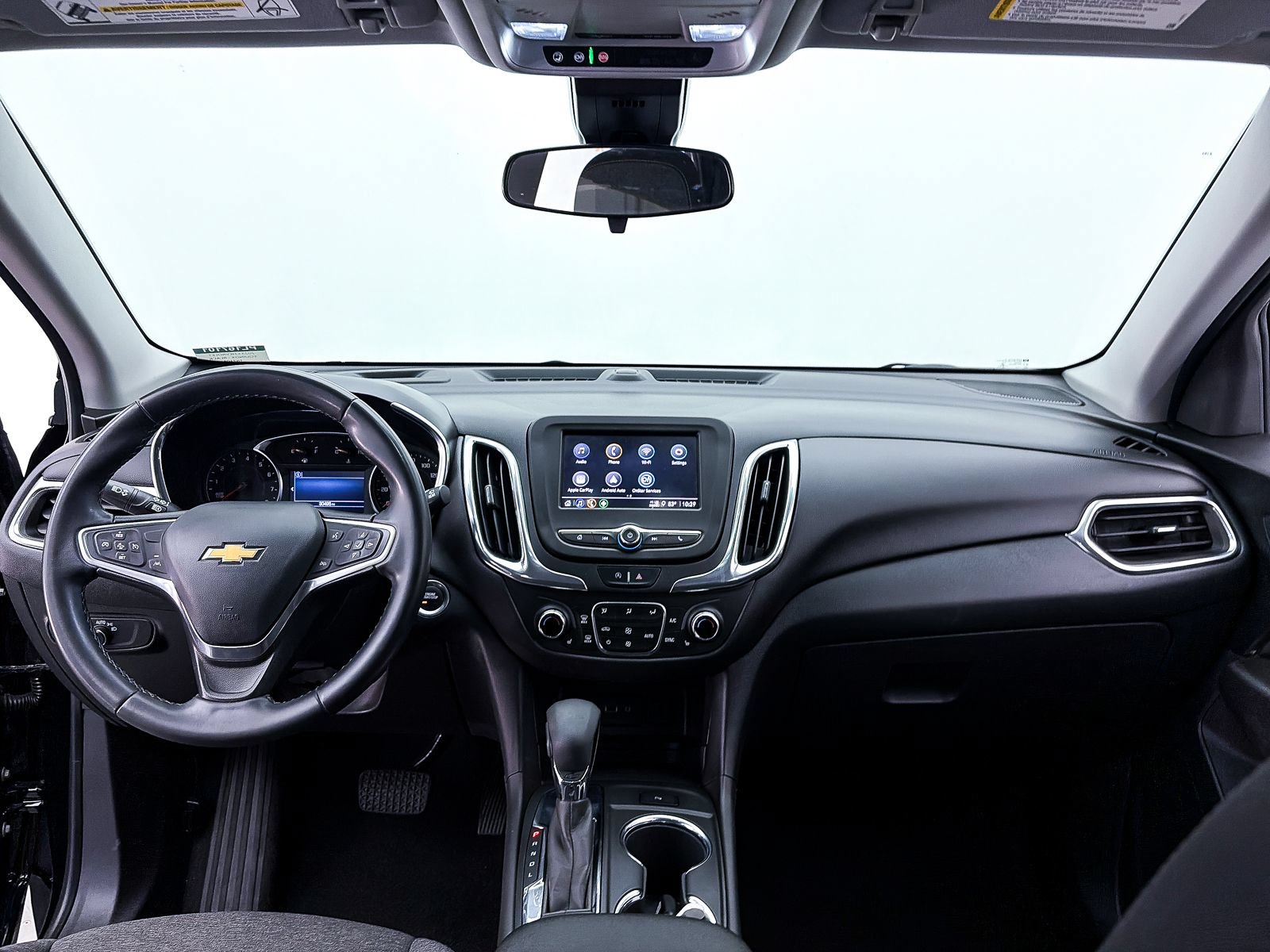 Used 2023 Chevrolet Equinox LT FWD image 25