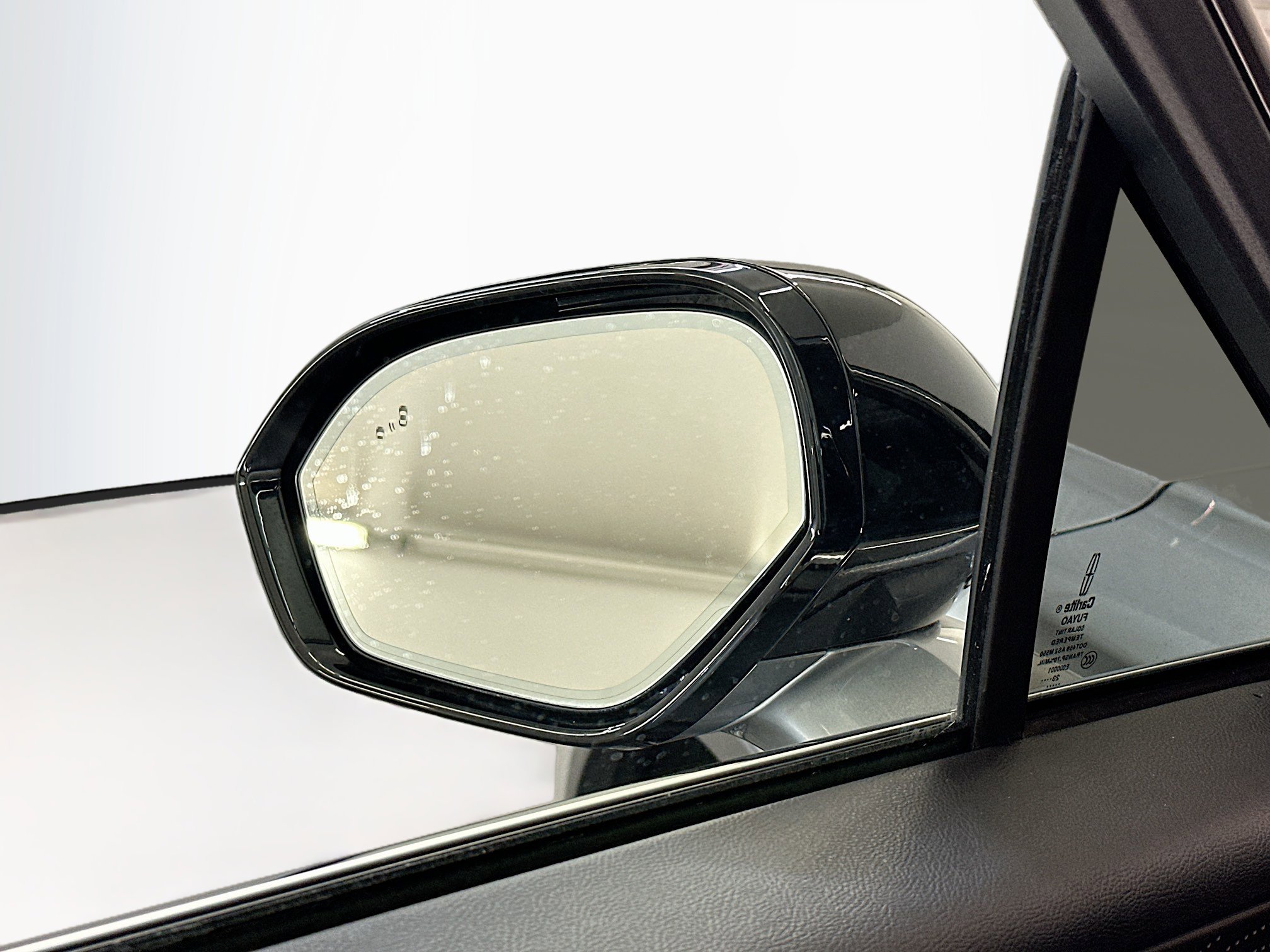 Used 2024 Lincoln Corsair Reserve w/ Equipment Group 201A image 16