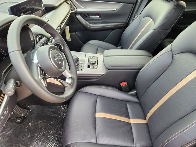 New 2026 MAZDA CX-90 3.3 Turbo w/ Premium Plus Pkg image 9