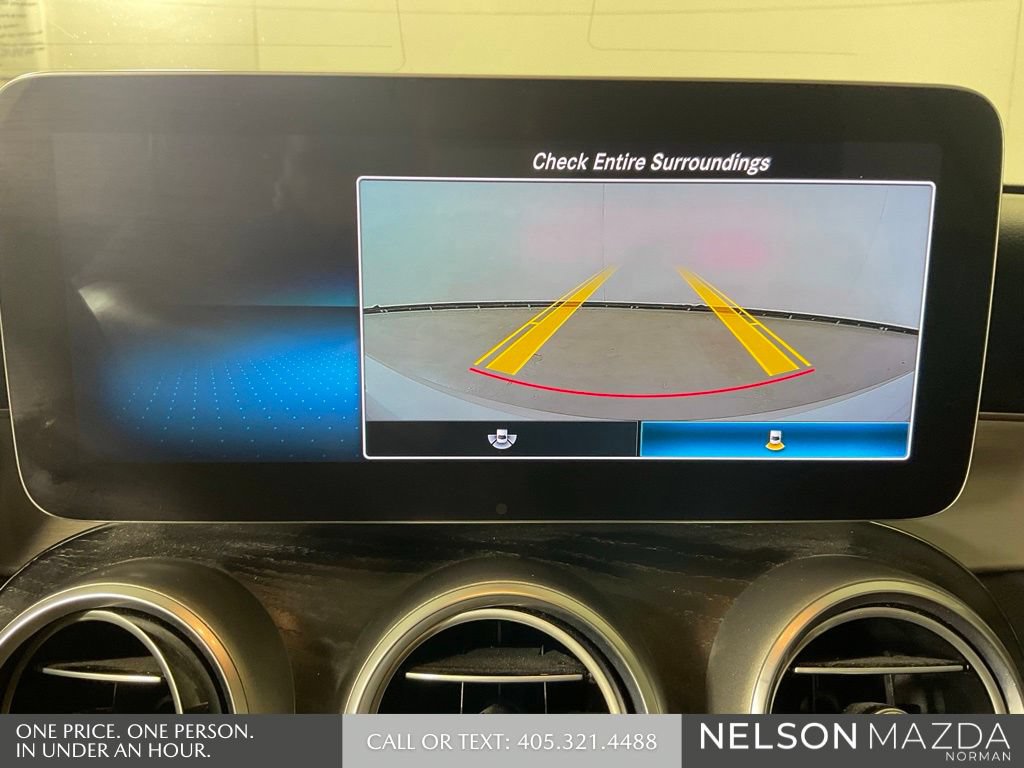 Used 2019 Mercedes-Benz C 300 Cabriolet image 25