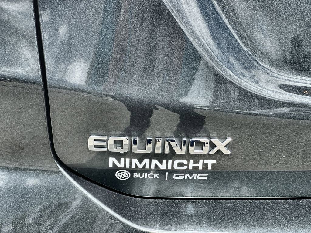 Used 2021 Chevrolet Equinox Premier image 30