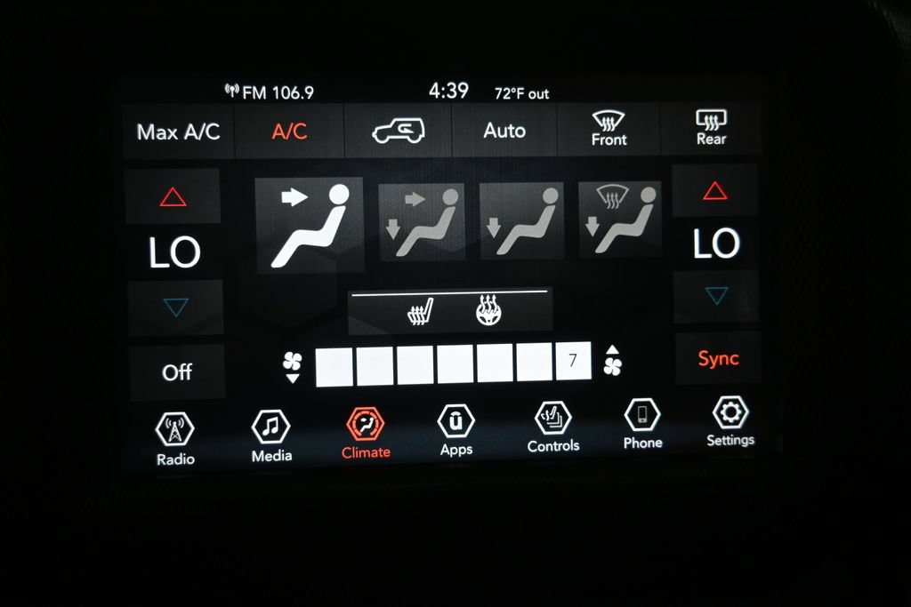 Used 2021 Jeep Wrangler Unlimited Sport AWD/4WD image 20