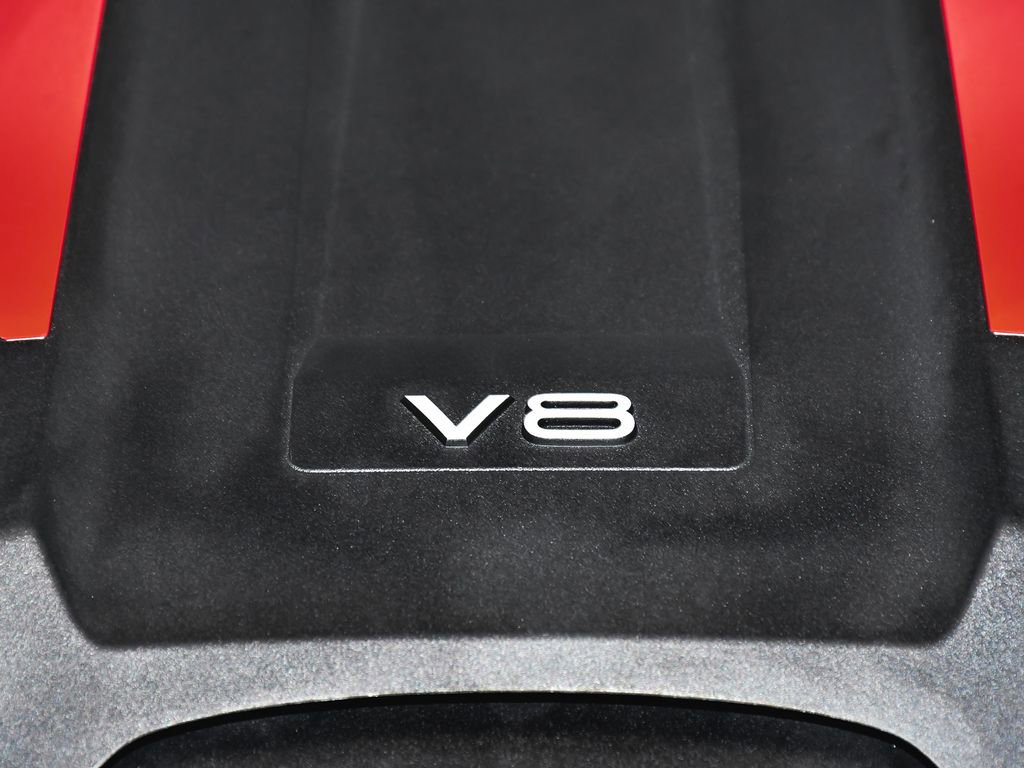 Used 2023 Audi SQ7 Prestige image 78