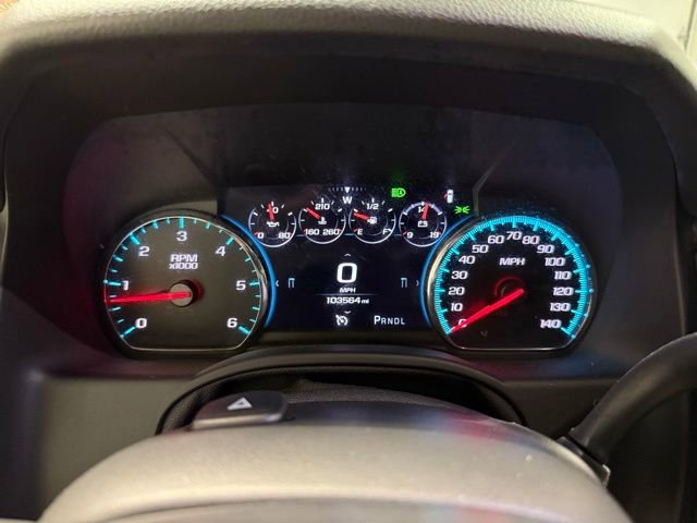 Used 2019 GMC Yukon SLT w/ Graphite Performance Edition AWD/4WD image 16