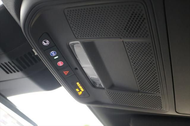 New 2026 Chevrolet Traverse LT w/ Driver Confidence Package image 33