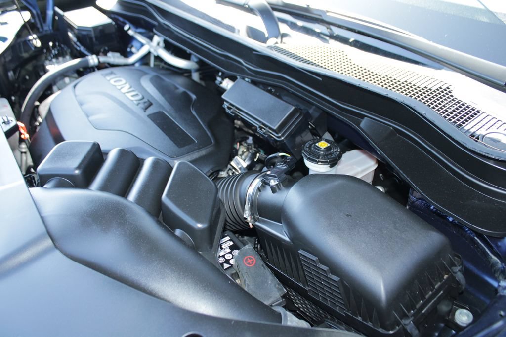 Certified 2023 Honda Passport EX-L image 38