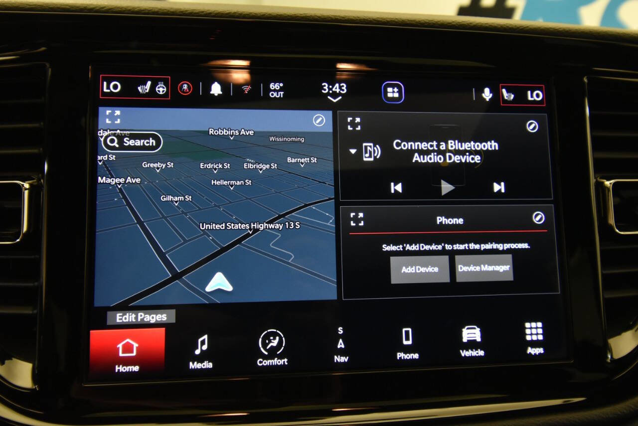 Used 2022 Dodge Durango R/T w/ Blacktop Package image 23