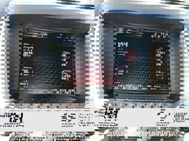 Used 2017 GMC Terrain SLT w/ Driver Alert Package I image 26