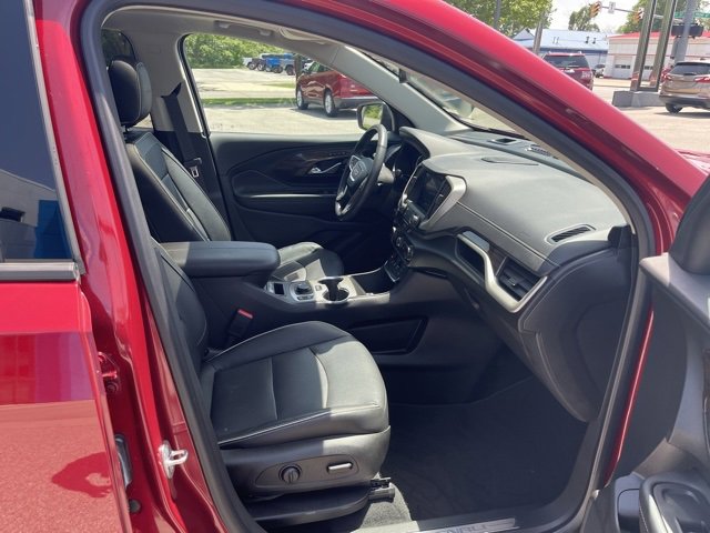 Used 2020 GMC Terrain Denali image 38