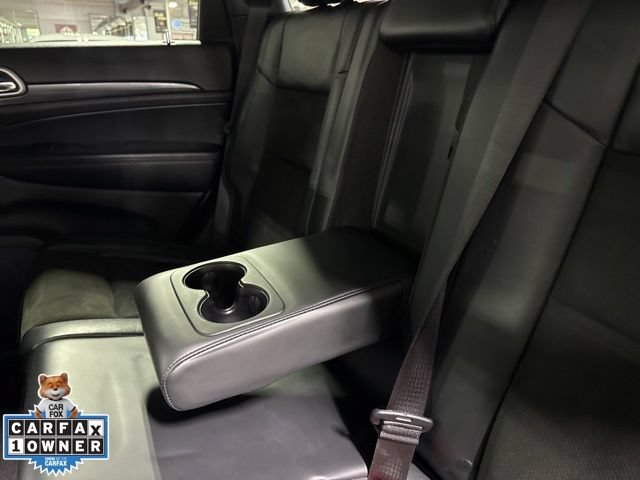 Used 2020 Jeep Grand Cherokee Laredo w/ Laredo X Package AWD/4WD image 37
