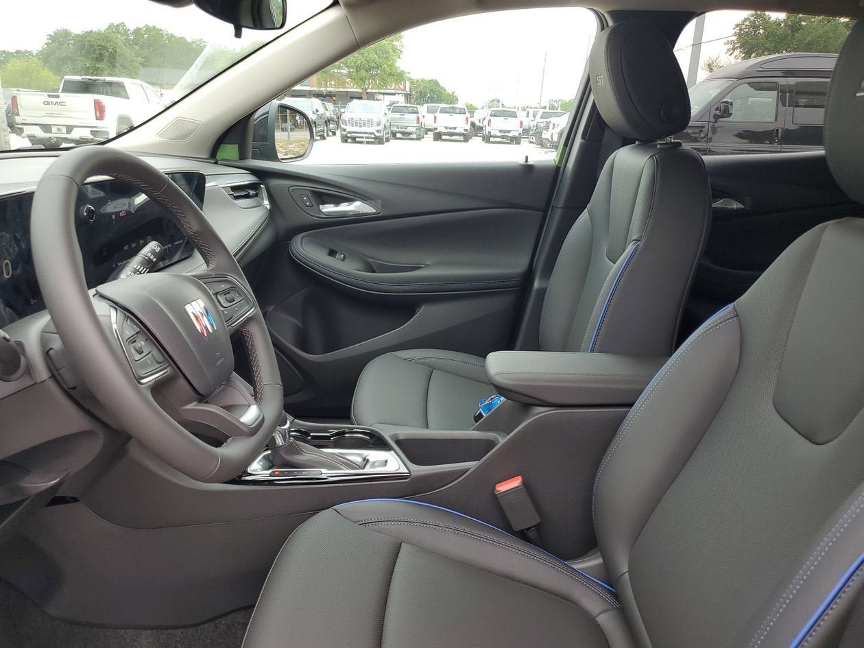 New 2026 Buick Encore GX Sport Touring FWD image 18