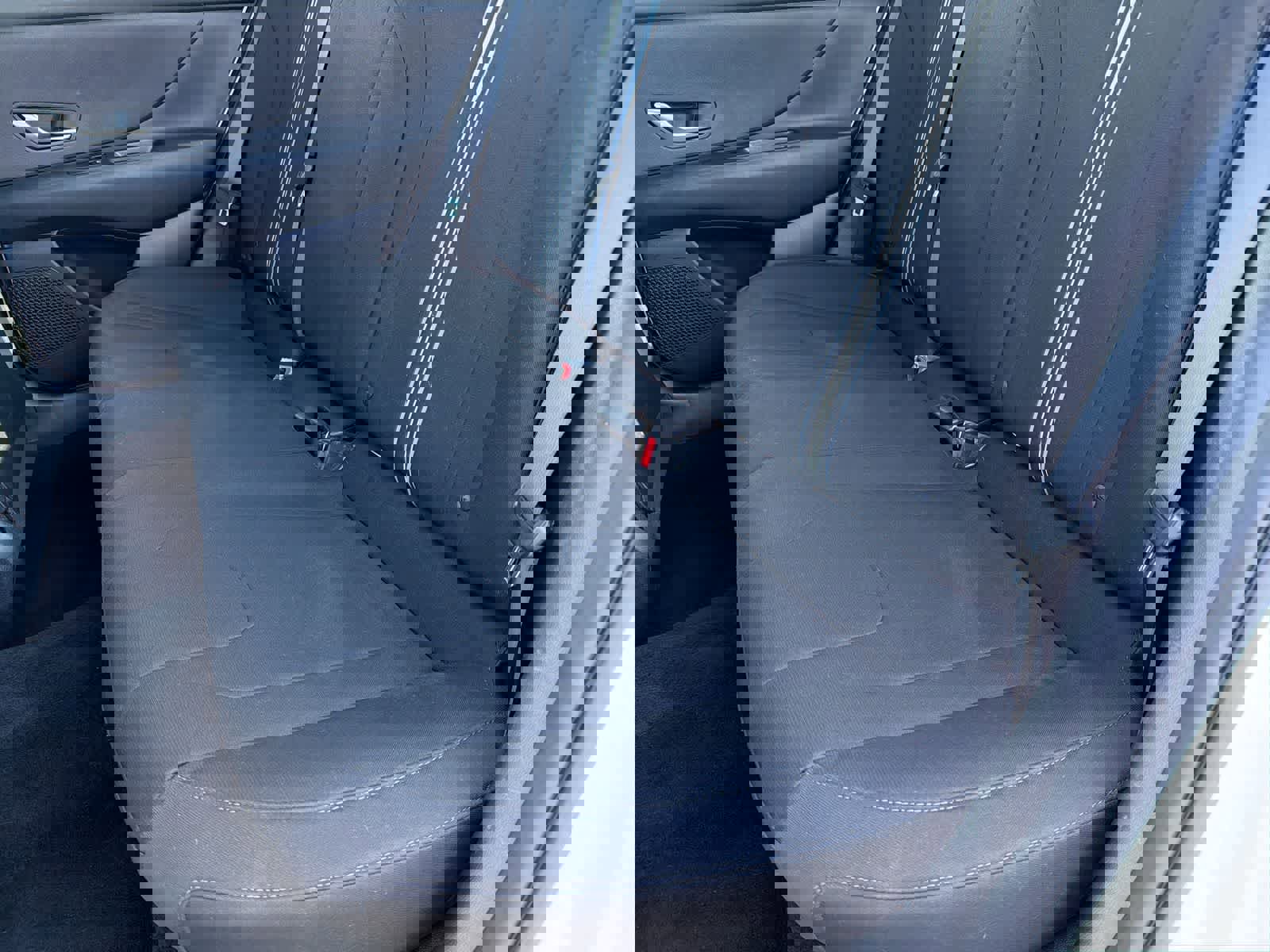 Used 2023 Hyundai Elantra SEL FWD image 20