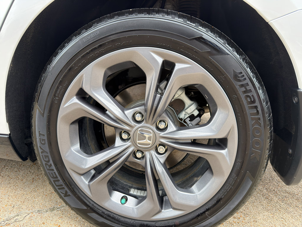 Used 2025 Honda Accord EX-L image 11
