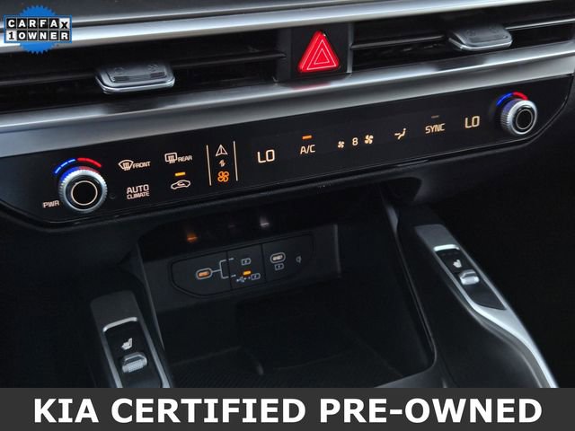Certified 2024 Kia Sorento EX w/ Panoramic Sunroof Package image 26