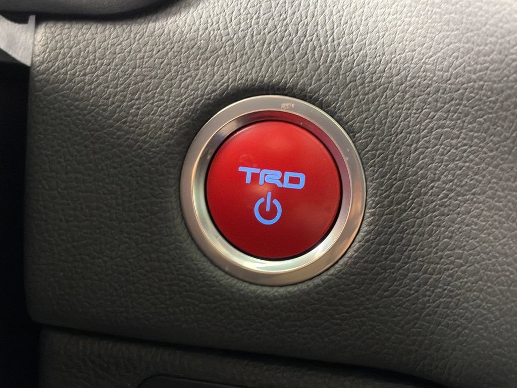 Used 2024 Toyota Sequoia TRD Pro AWD/4WD image 23