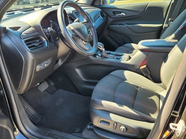 Used 2022 Chevrolet Equinox RS image 10