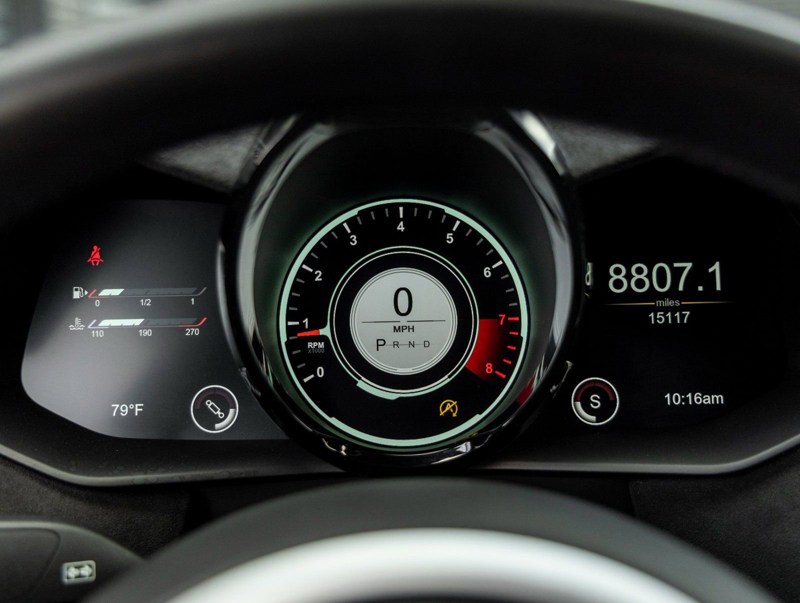 Used 2019 Aston Martin V8 Vantage Coupe image 27