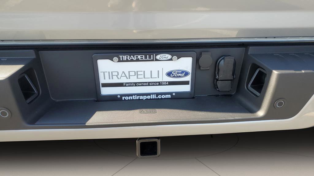 New 2025 Ford F150 STX w/ Equipment Group 200A image 9