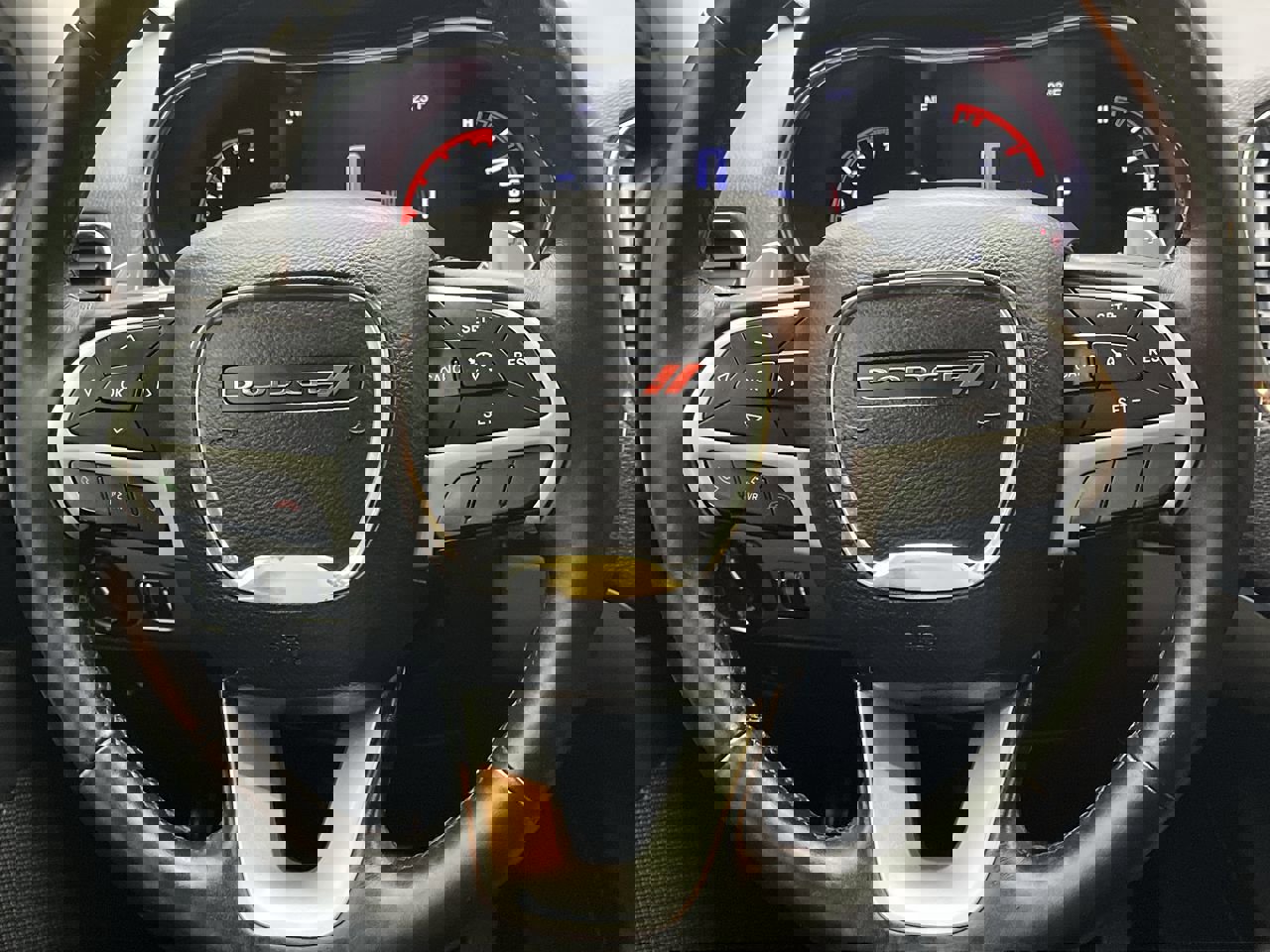 Used 2017 Dodge Durango GT w/ Nav & Power Liftgate Group image 14