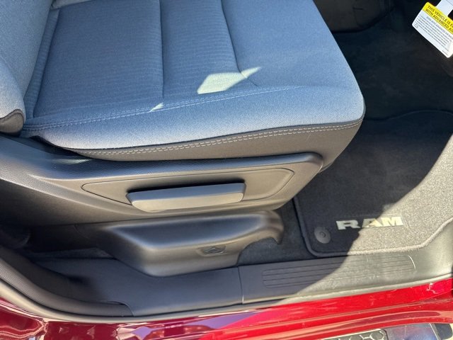 Used 2021 RAM 1500 Big Horn image 42