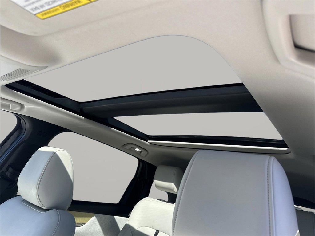 Used 2025 MAZDA CX-90 3.3 Turbo S w/ Premium Plus image 23