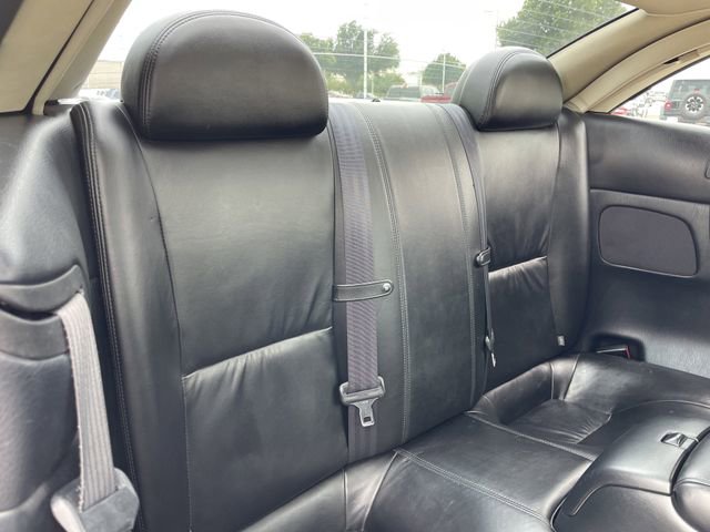 Used 2002 Lexus SC 430 Convertible RWD image 28