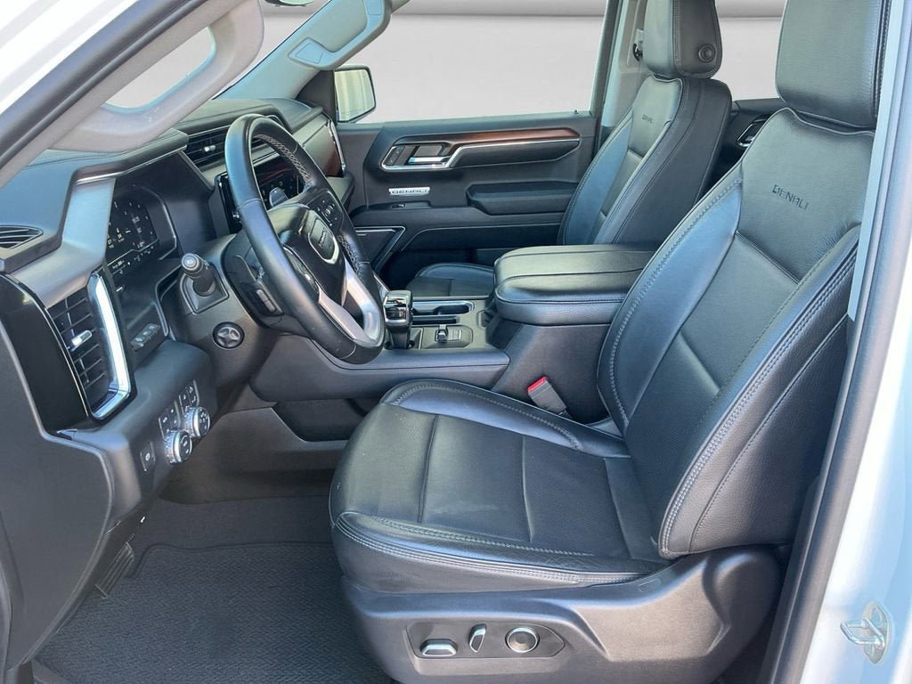 Used 2024 GMC Sierra 1500 Denali w/ Denali Reserve Package image 10