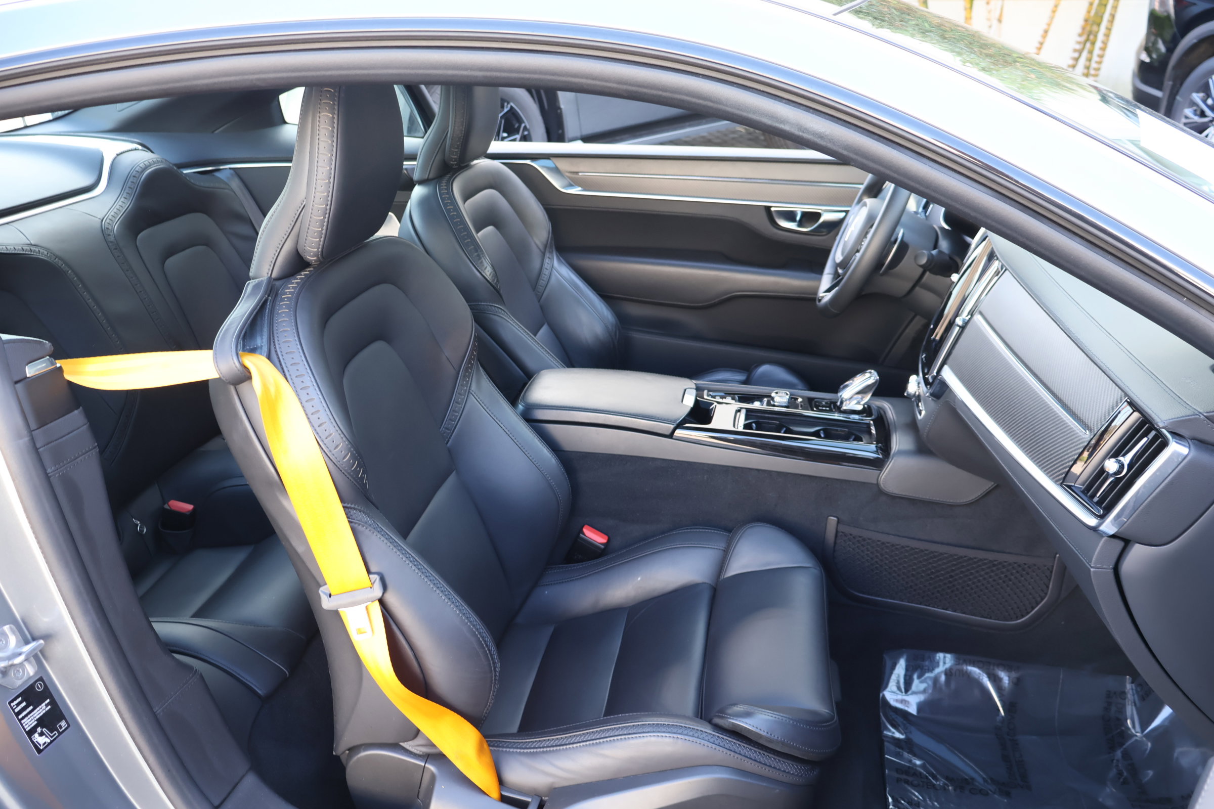 Used 2021 Polestar Polestar 1 image 19