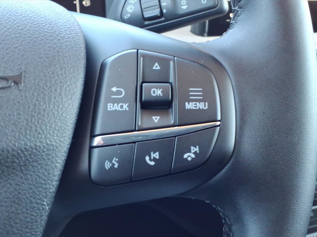 New 2026 Ford Bronco Sport Big Bend image 24