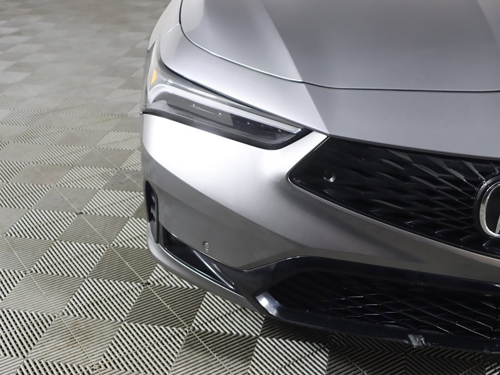 Used 2023 Acura Integra A-Spec image 13