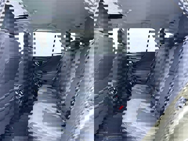 Certified 2025 Subaru Outback Onyx Edition XT w/ Popular Package #2 image 14