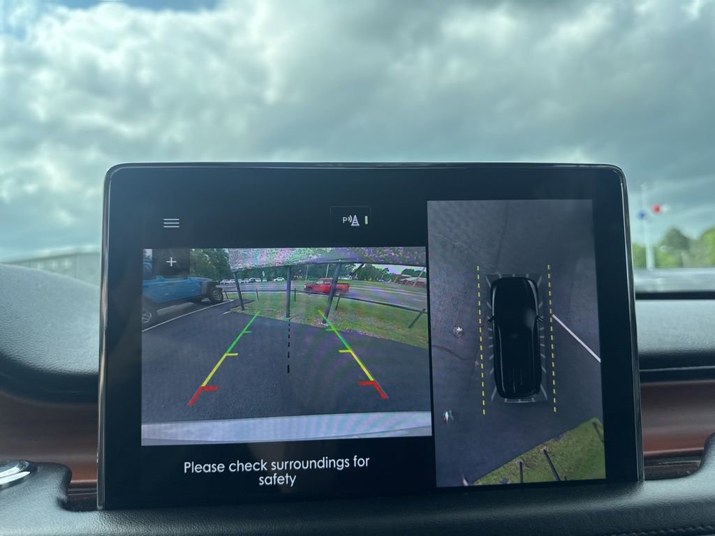 Used 2020 Lincoln Aviator Reserve w/ Equipment Group 201A image 31