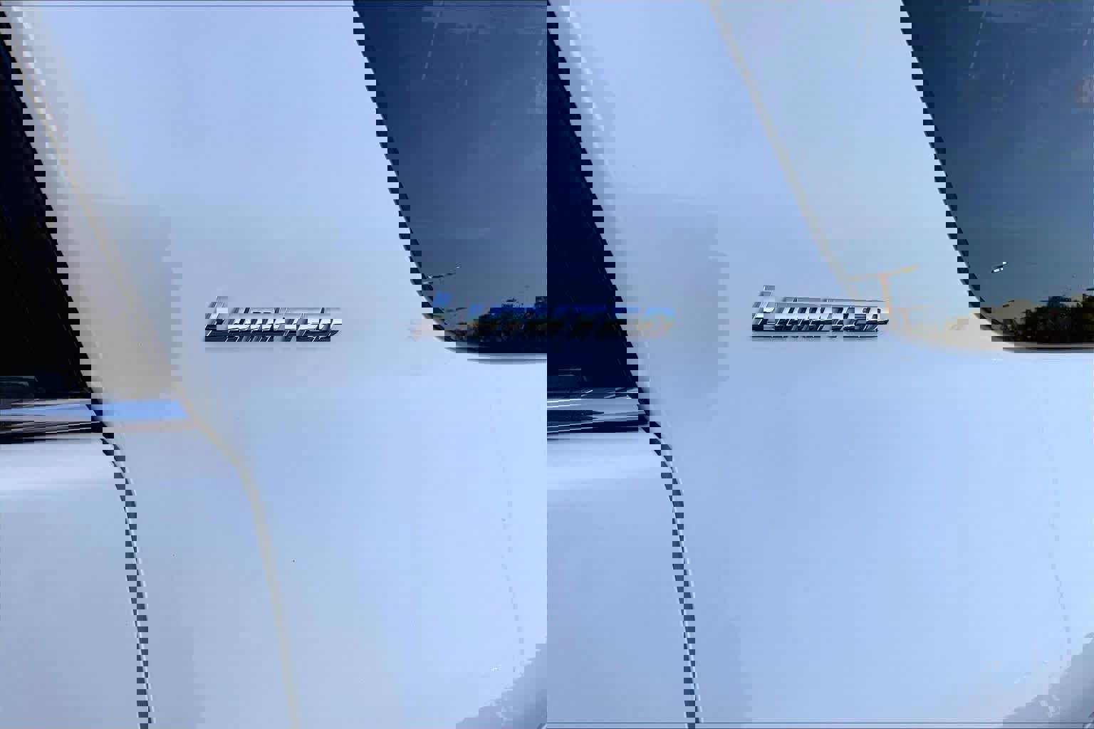 Used 2023 Toyota 4Runner Limited image 10