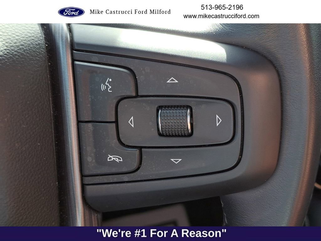 Used 2024 GMC Sierra 2500 Denali Ultimate w/ Max Trailering Package image 20