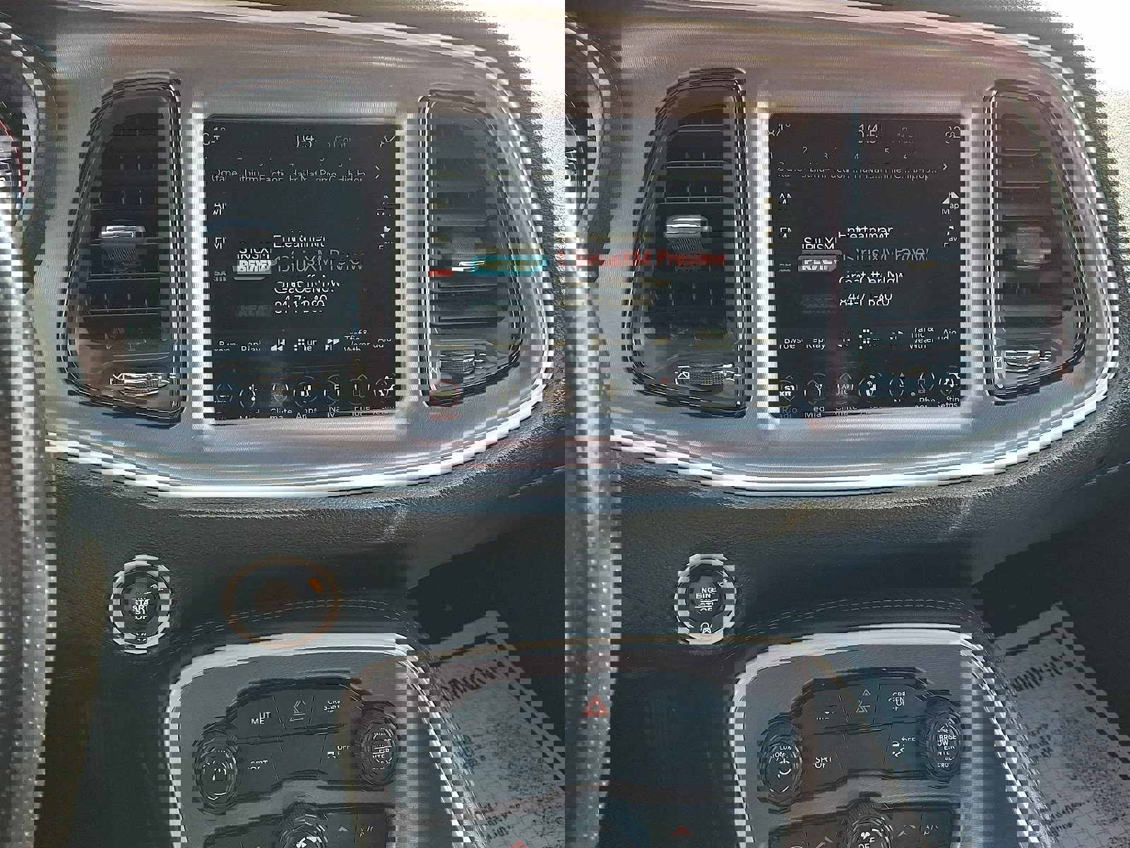 Used 2019 Dodge Challenger SXT w/ Blacktop Package image 15