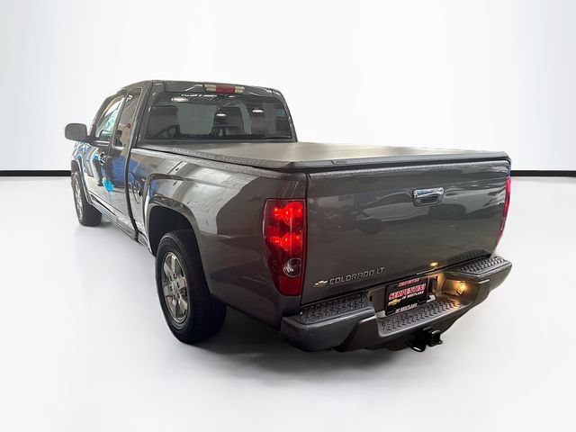 Used 2012 Chevrolet Colorado LT RWD image 8
