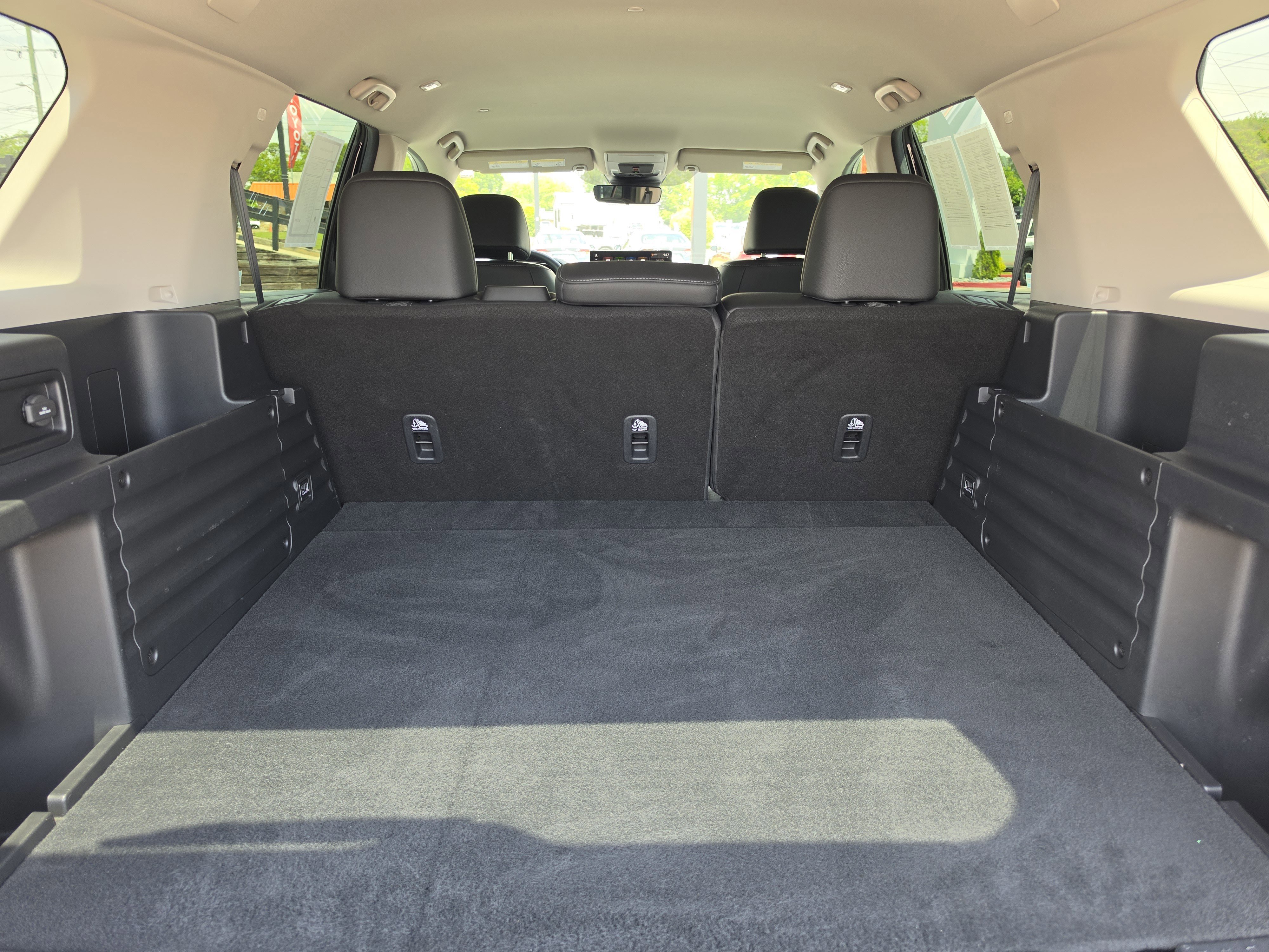 Used 2026 Honda Passport RTL image 11