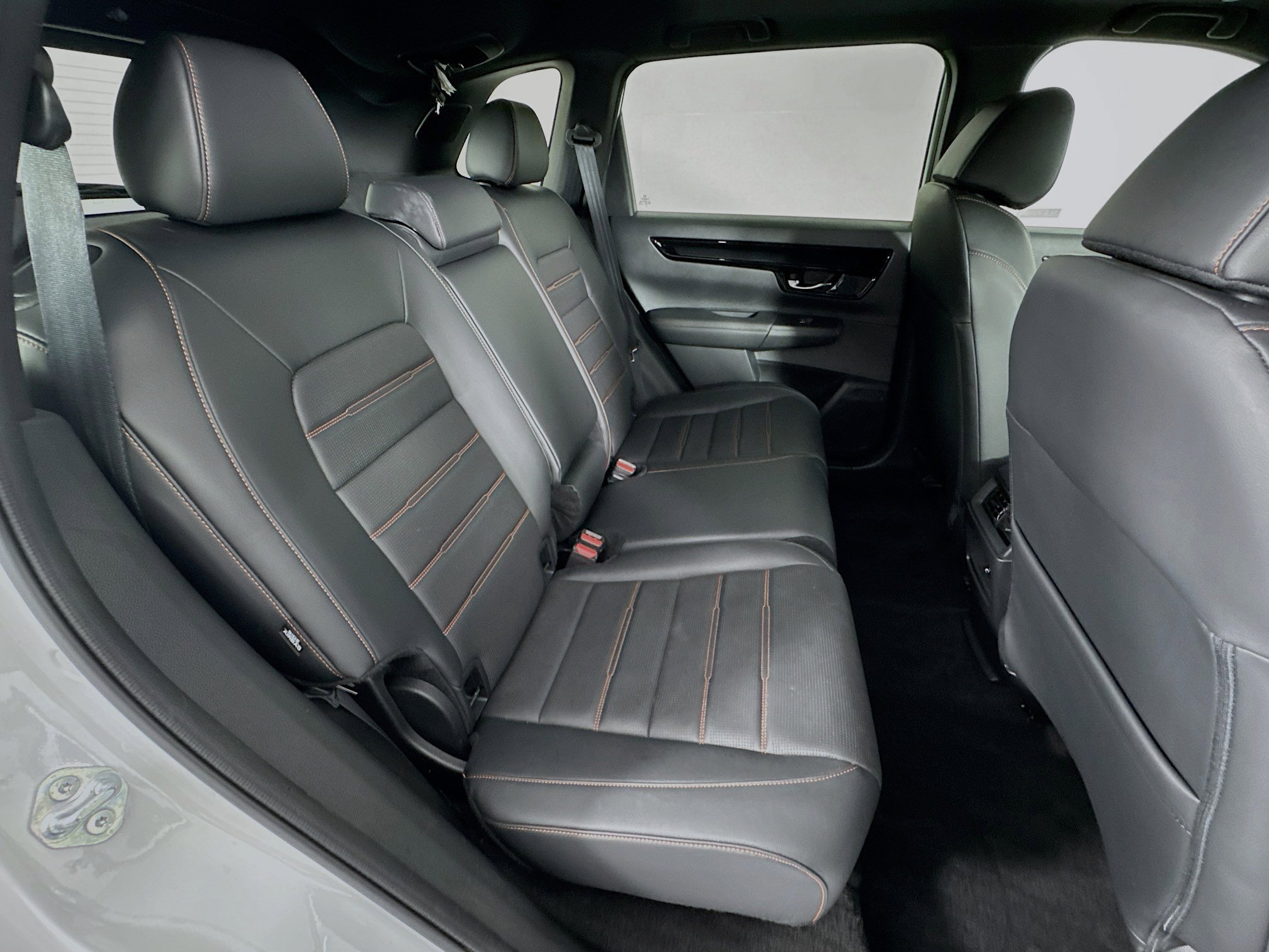 Certified 2023 Honda CR-V Sport Touring image 28