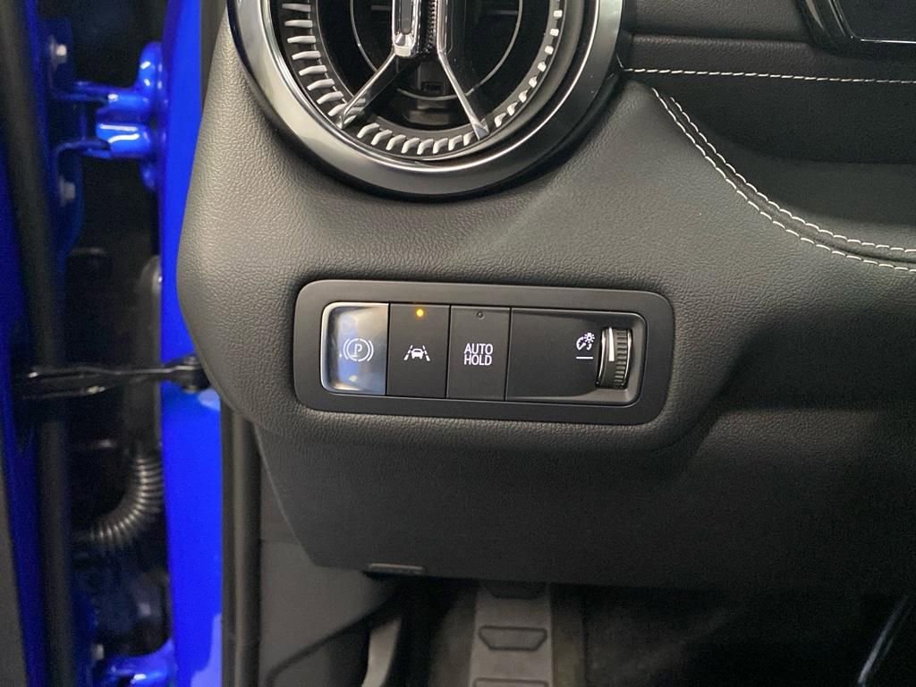 New 2025 Chevrolet Blazer EV LT image 24