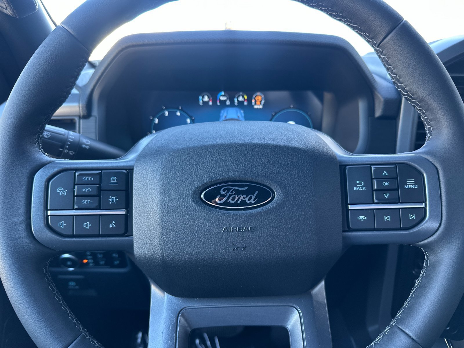 New 2026 Ford F150 XLT w/ Equipment Group 302A MID AWD/4WD image 22