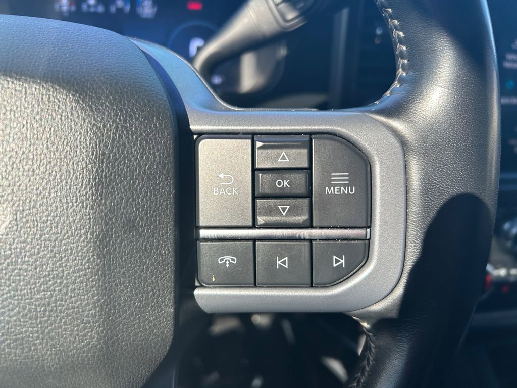 Used 2023 Ford F250 Lariat w/ Sport Appearance Package image 22