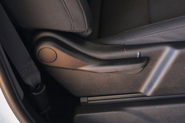 Used 2024 Chevrolet Silverado 1500 W/T w/ WT Fleet Convenience Package image 28