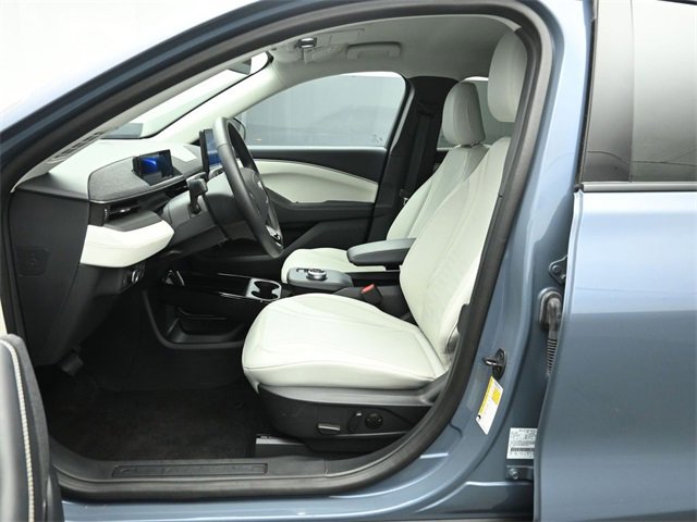 Certified 2024 Ford Mustang Mach-E Premium image 10