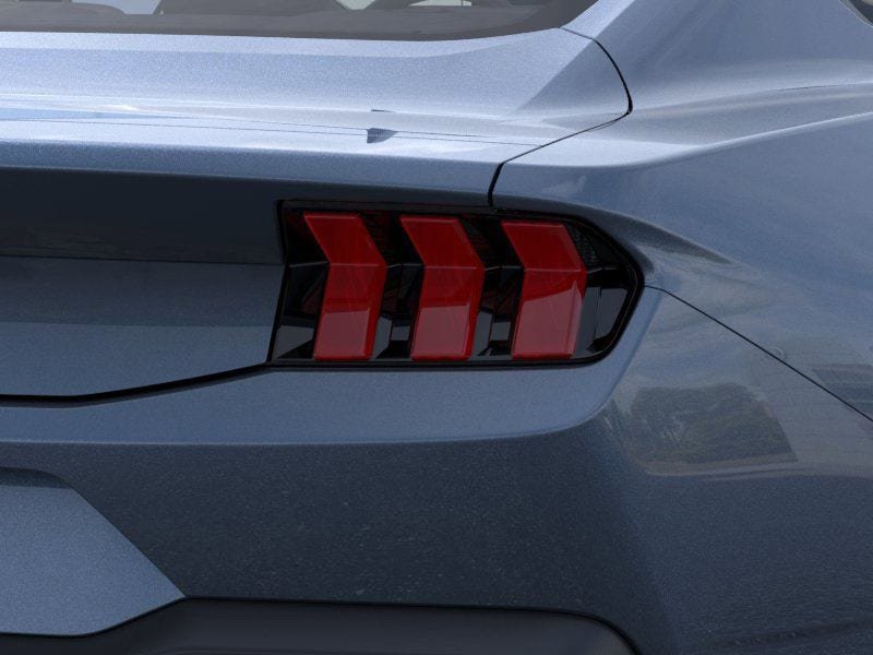 New 2025 Ford Mustang Premium RWD image 50