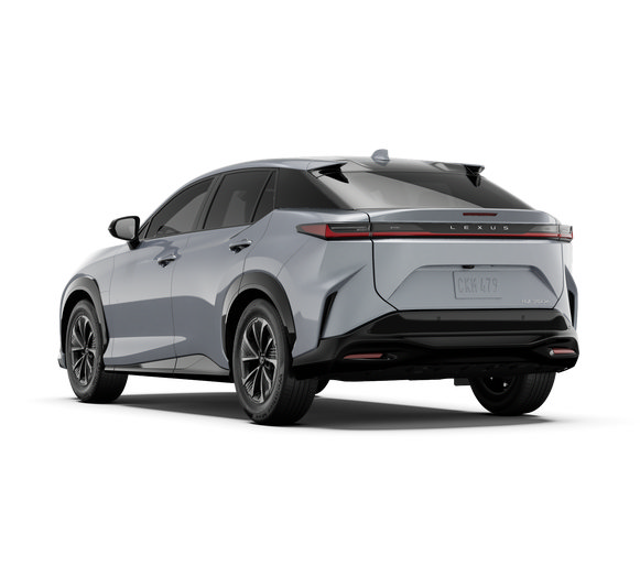 New 2026 Lexus RZ 350e 2WD image 4