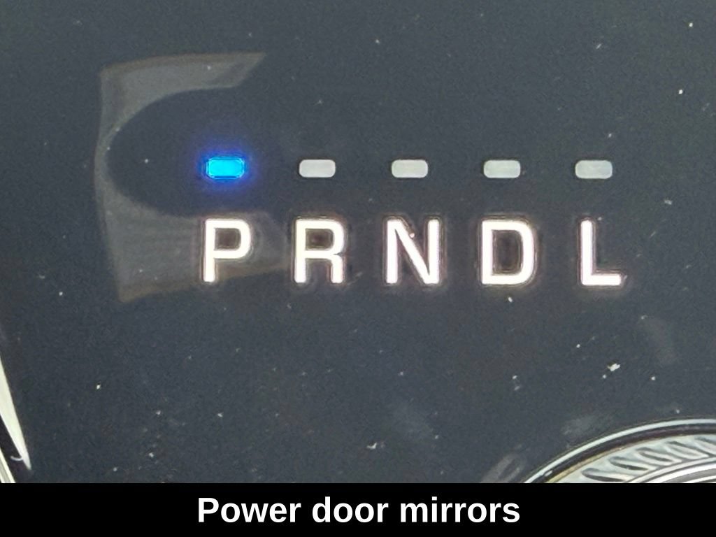 New 2027 Chrysler Pacifica Limited FWD image 18