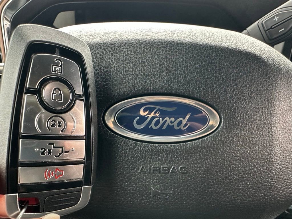 New 2026 Ford F250 King Ranch w/ Chrome Package image 52