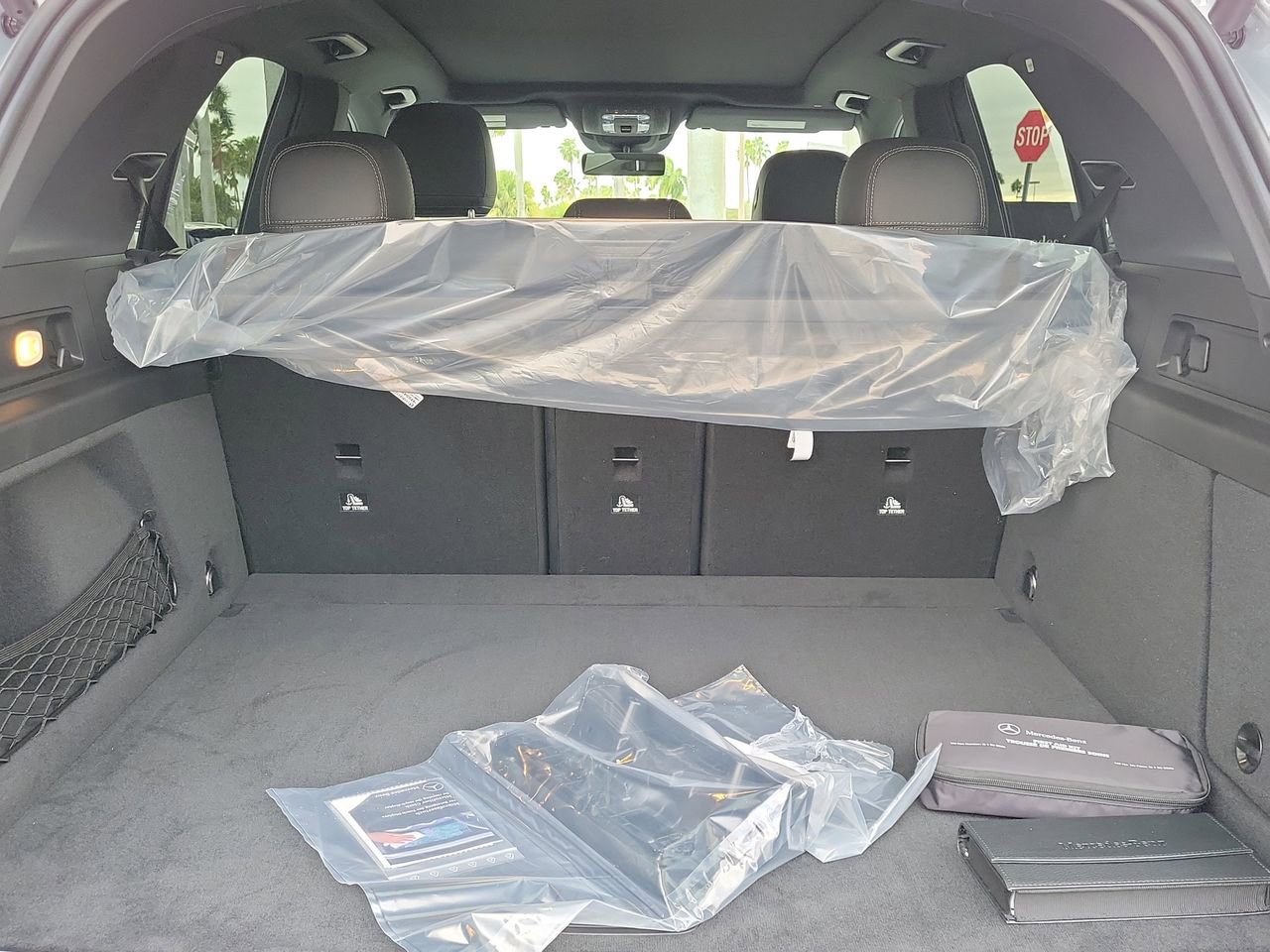 New 2026 Mercedes-Benz GLE 350 4MATIC image 8