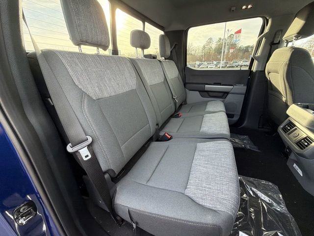 New 2026 Ford F350 XLT w/ 360-Degree Camera Package image 23