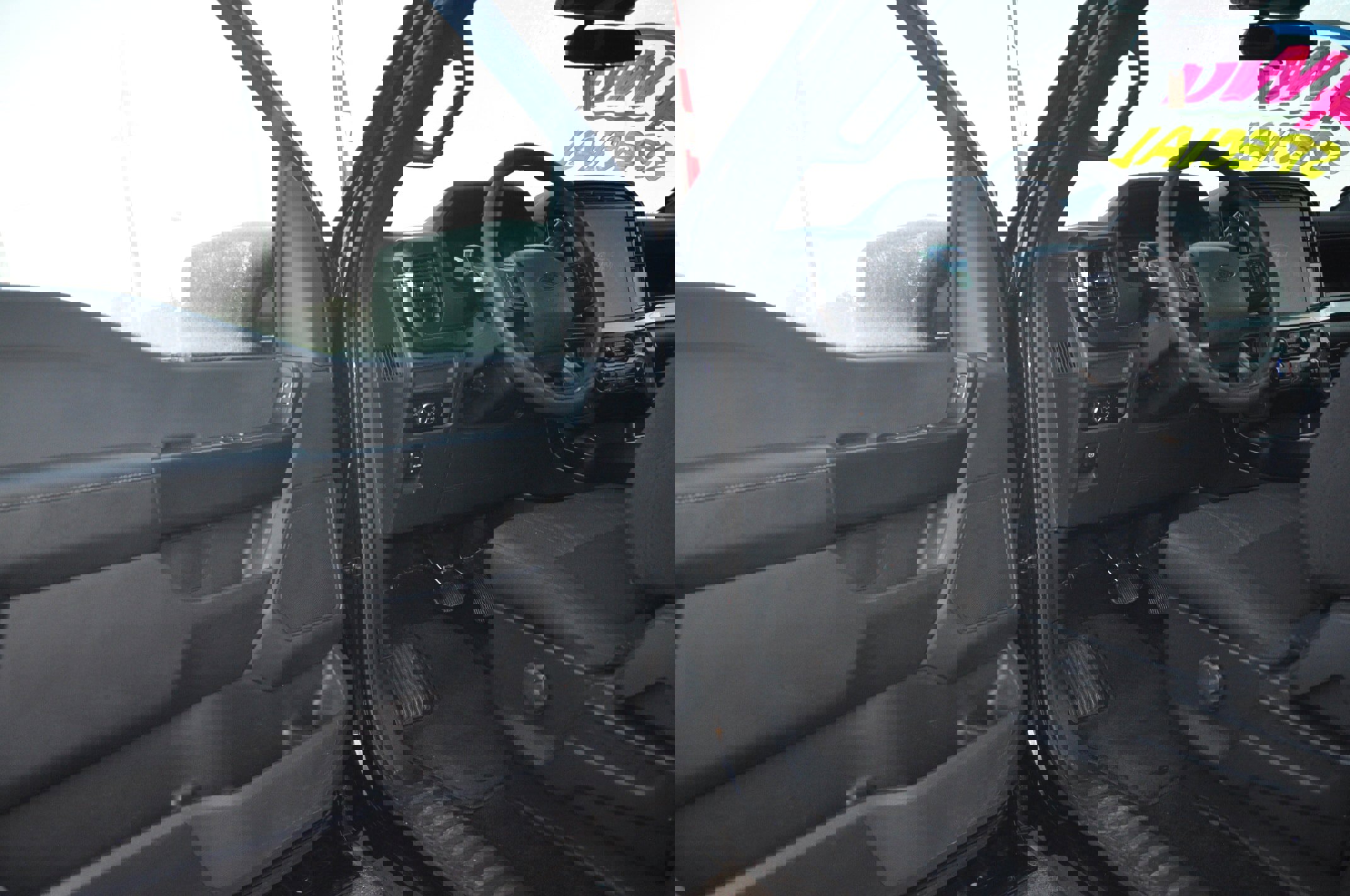 Used 2024 Ford F150 STX image 11